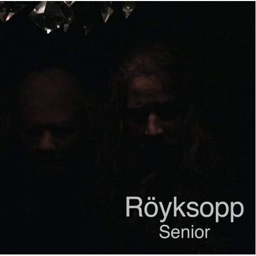 Senior - ROEYKSOPP CD