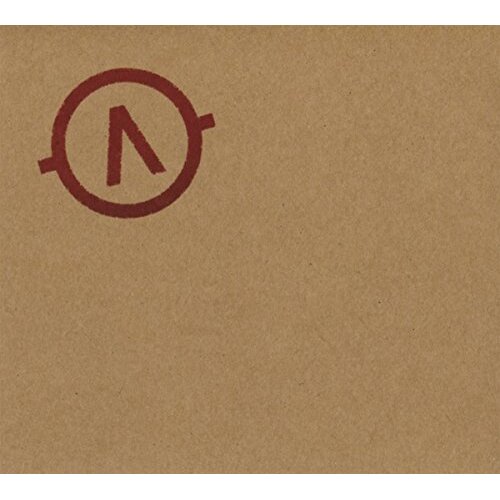 Unrestricted -Archive CD