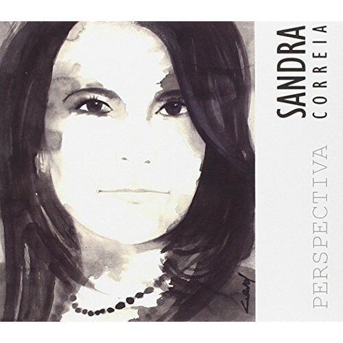 Perspectiva -Sandra Correia CD