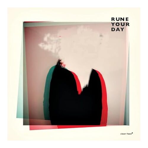 Rune Your Day - RUNE YOUR DAY CD