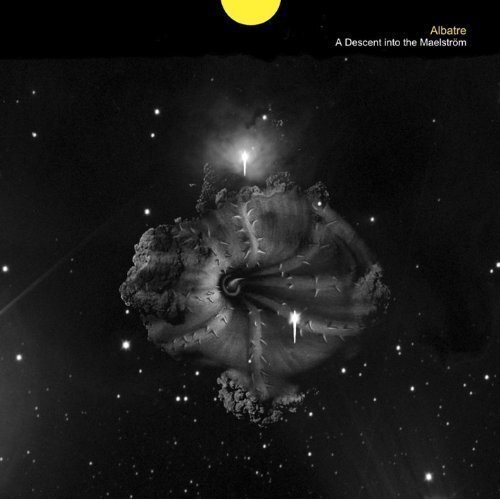 A Descent Into Maelstrom -Albatre CD