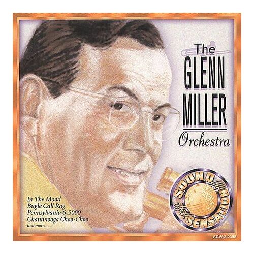 Miller, Glenn : Glenn Miller Orchestra CD