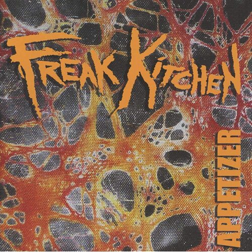 Appetizer CD