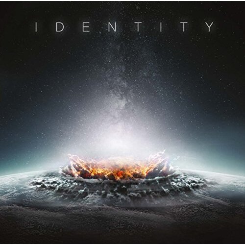 Identity -Garroter CD