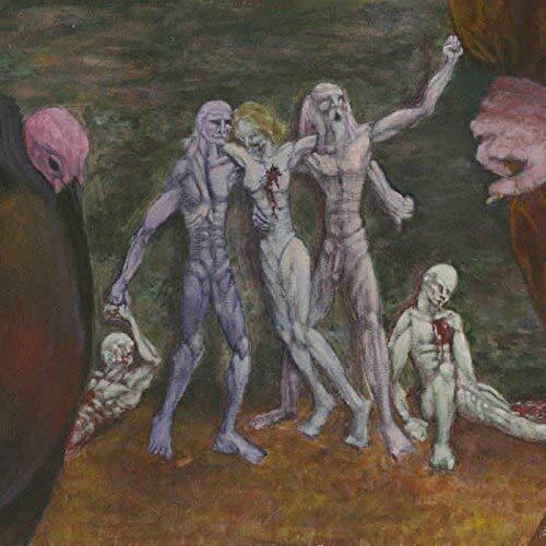 Opening Of The Eye By Death Of The I -In Human Form CD