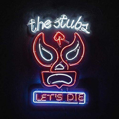 Lets Die - STUBS CD