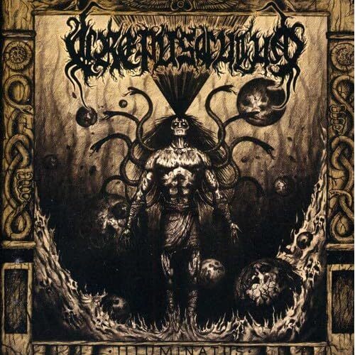 Illuminatus - Crepusculum CD