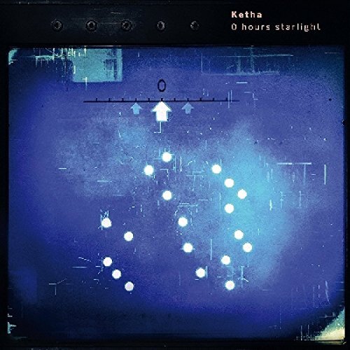 0 Hours Starlight -Ketha CD