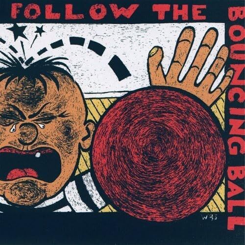 Follow The Bouncing Ball - VARIOUS ARTIST CD