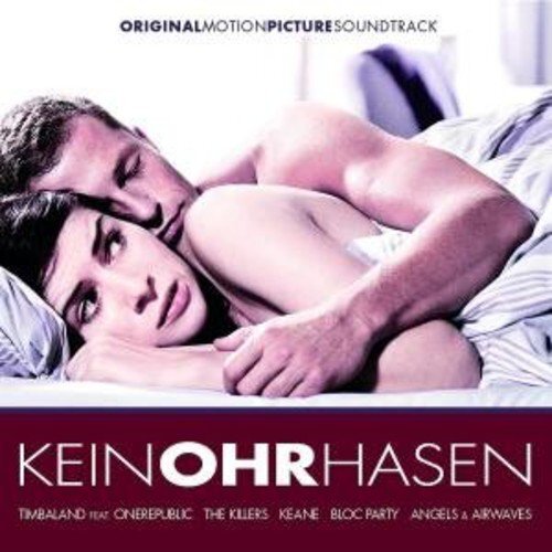 Keinohrhasen O.S.T. -Keinohrhasen O.S.T. CD