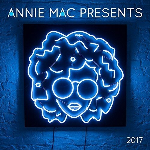 Annie Mac Presents 2017 / Various -Various Artists CD