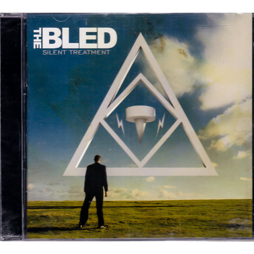Silent Treatment -The Bled CD