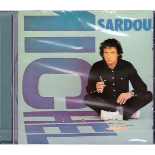 La Generation Loving You -Michel Sardou CD