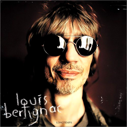 Longtemps -Louis Bertignac, Marie Lafor T, Marie Lafor√™t &amp; 2 More CD