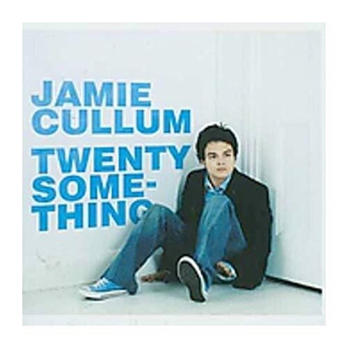 Jamie Cullum Twentysomething Jazz Piranha Records MUSIC CD NEW SEALED