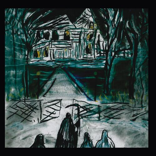 29 - Ryan Adams CD