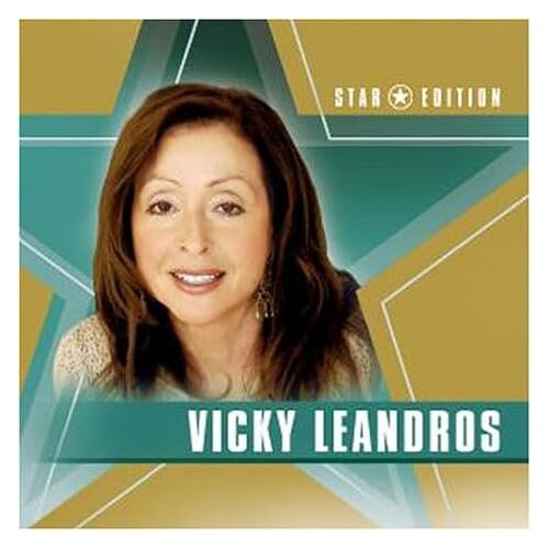 Star Edition - Vicky Leandros CD