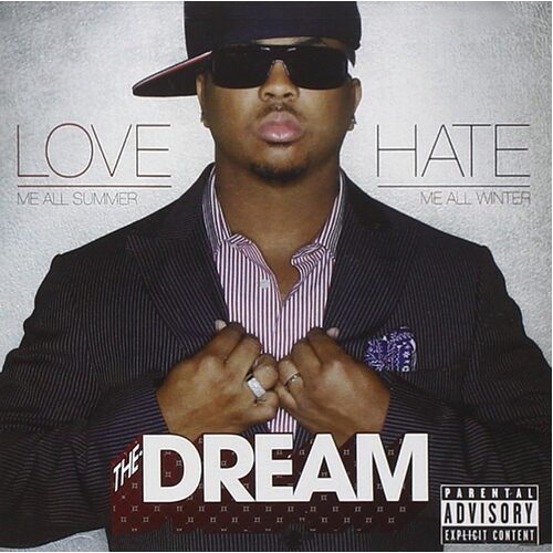 Lovehate - DREAM CD
