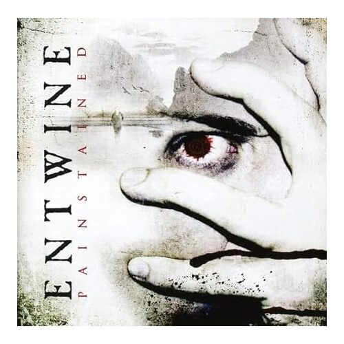 Painstained - ENTWINE CD