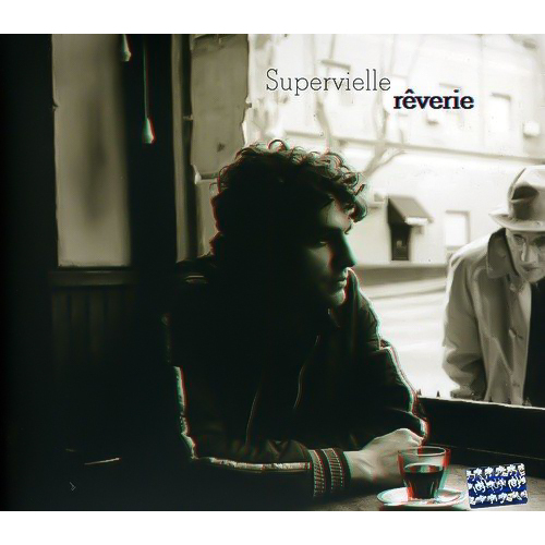 Reverie -Supervielle CD