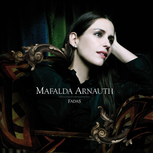 Fadas - Mafalda Arnauth CD
