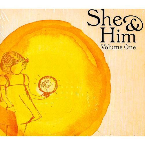 She &amp; Him Volume One CD
