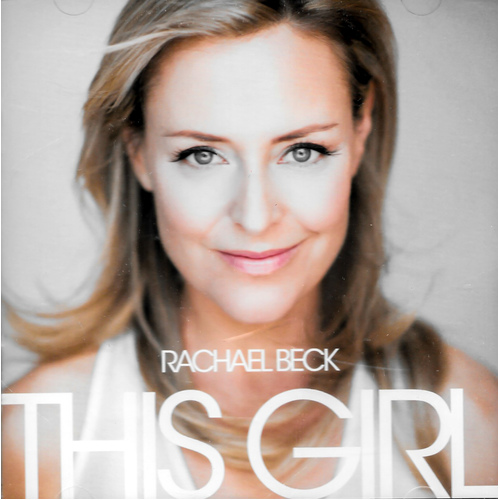 This Girl CD