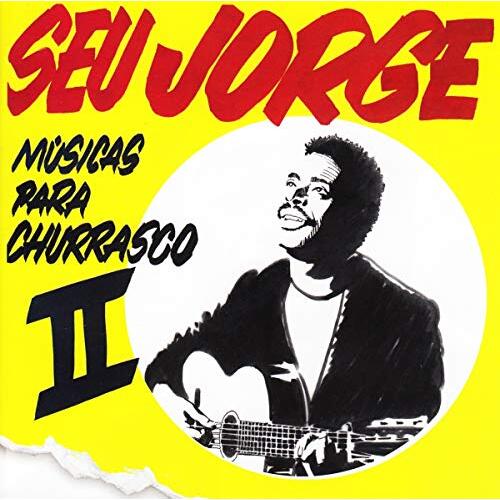 Musicas Para Churrasco Ii -Jorge Seu CD