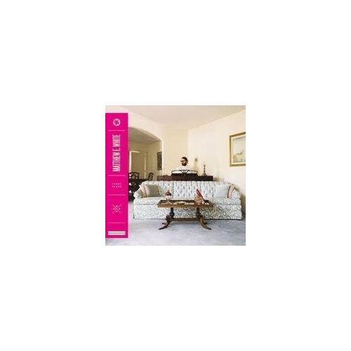 Fresh Blood - CD