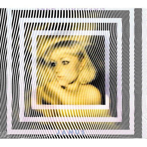 Janus - THOMPSON,ELLA CD