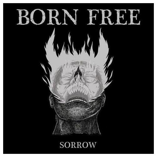 Sorrow - Born Free CD