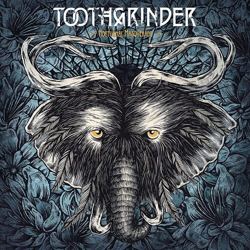 Nocturnal Masquerade -Toothgrinder CD
