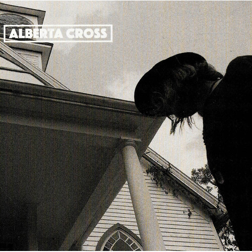 Alberta Cross CD