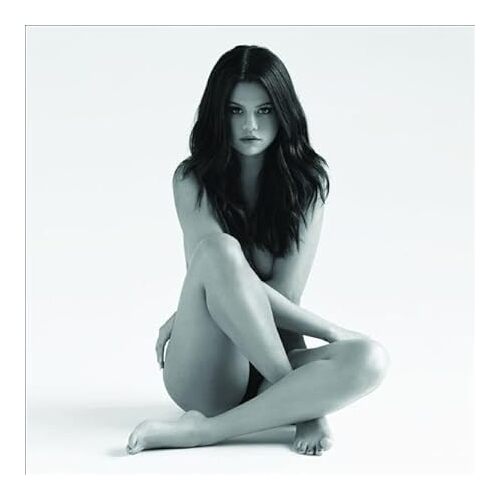 Revival - Selena Gomez CD