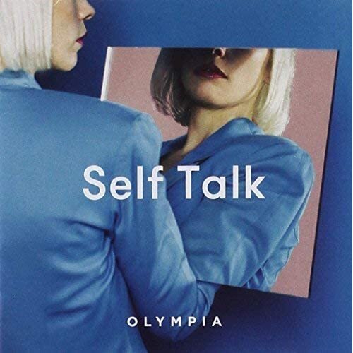 Self Talk - OLYMPIA CD