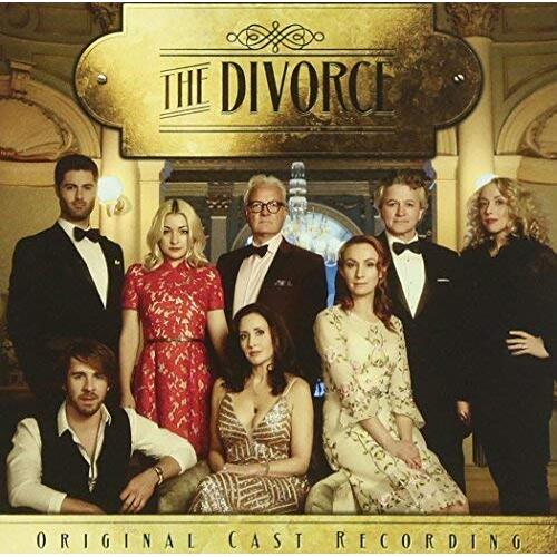 Divorce / O.C.R. -Divorce / O.C.R. CD