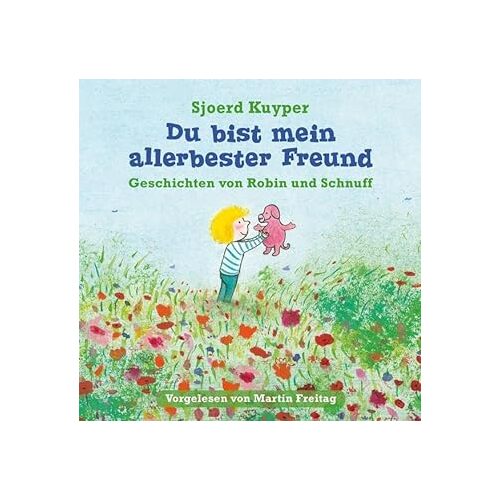 D B M Allerb Freund - MARTIN FREITAG CD