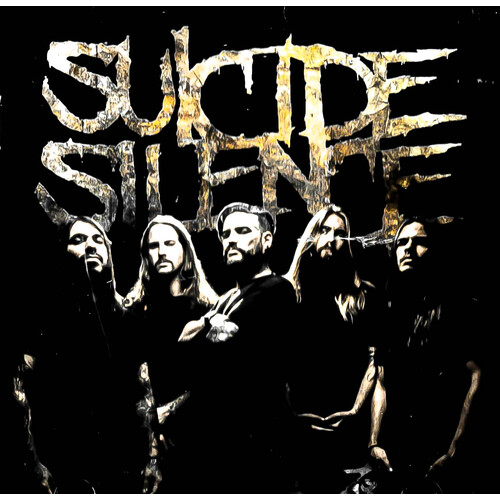 Suicide Silence CD