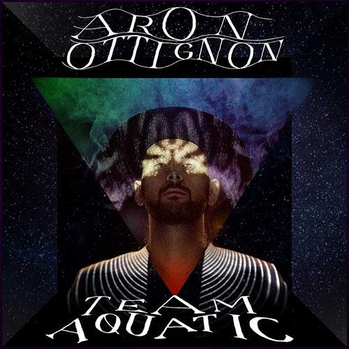 Team Aquatic OTTIGNON,ARON CD