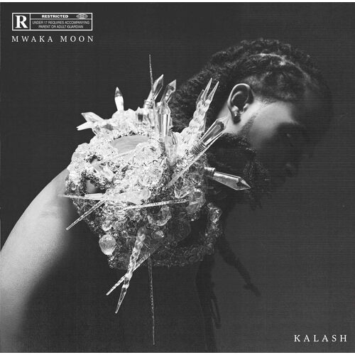 Mwaka Moon - KALASH CD