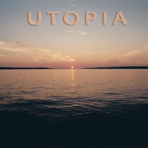 Utopia - Ya Tafari CD
