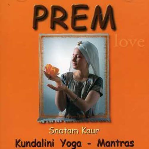 Prem - Snatam Kaur CD