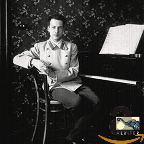 Russian Visionaries From Glinka To The Firebird -Tchaikovsky Others CD