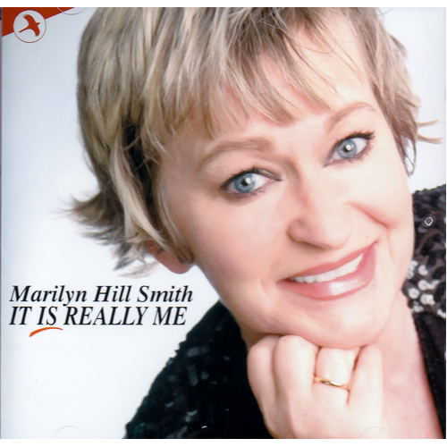 It Is Really Me -Smith, Marilyn Hill CD