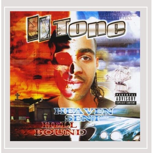 Heaven Sent Hell Bound - II Tone CD