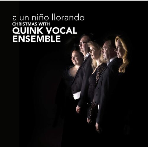 A Un Nino Llorando Christmas - MALAWSKI MEYER CD