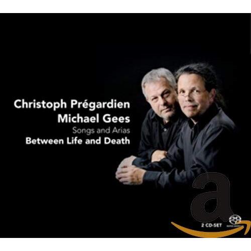 Between Life Death -Wagner,Richard  CD