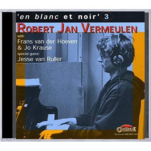 V3 En Blanc Et Noir -Various Artists CD