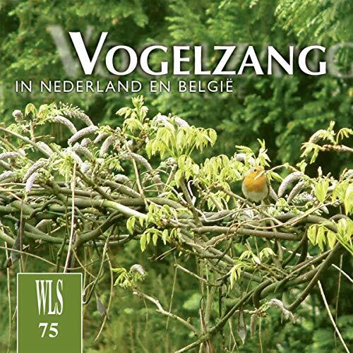 Vogelzang In Nederland En Belgie -Various Artists CD