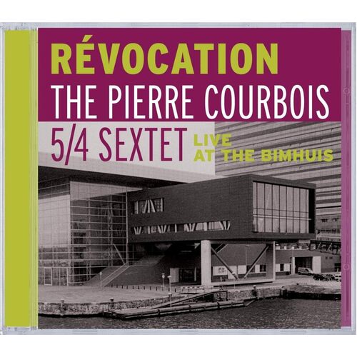 Revocation Live At The Bimhui - VARIOUS ARTISTS CD